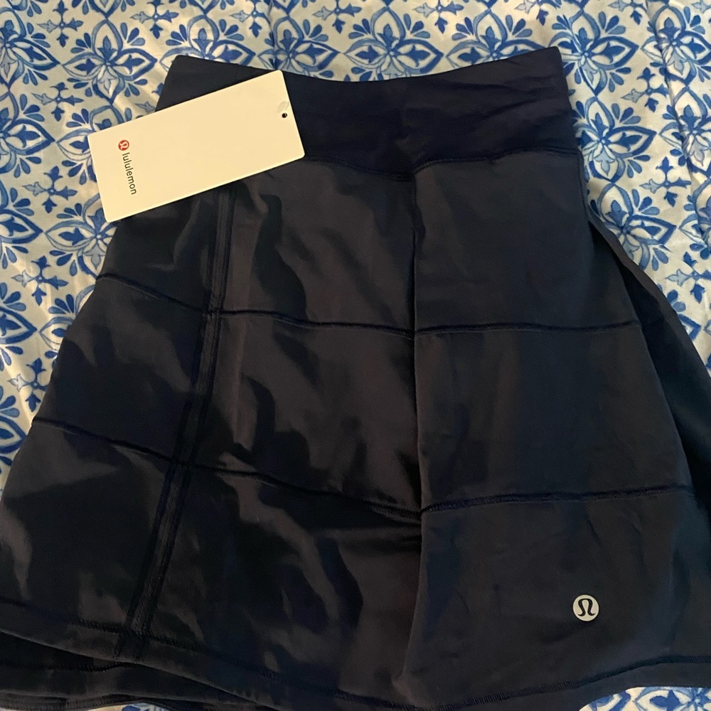 PACE RIVAL MR SKIRT * long